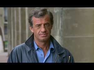 Ennio Morricone, «Le vent, le cri» (из фильма «The Professional», Belmondo)