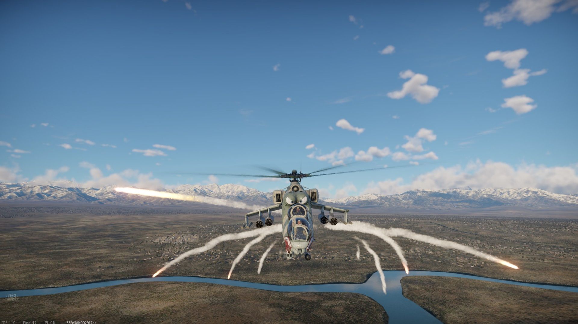 War Thunder под пенное смотреть онлайн