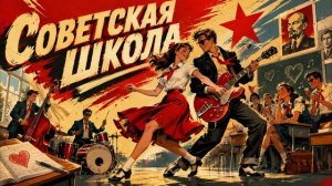 Советская школа (Звук Ai)