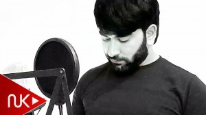 Kenan Mehrabzade - Dunyamda