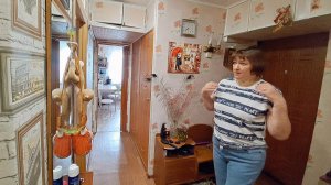 ☀️Летний образ для мадам под 60 лет🤗Магазин СВЕТОФОР//Приготовила УЖИН👍