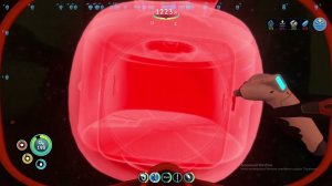 Subnautica. Часть 35. Глубина погружения циклопа. Теплоэлектростанция. Энергопередатчик.