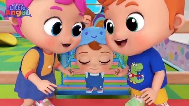 Playtime Song