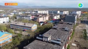 УЗНАТЬ ЗА 60 СЕКУНД. НОВОСТИ КАМЧАТКИ 04.06.26