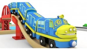 МУЛЬТИК ДЛЯ ДЕТЕЙ ПРО 🚂🚓 ПАРОВОЗИК И МАШИНКИ. МУЛЬТФИЛЬМЫ ДЛЯ ДЕТЕЙ.