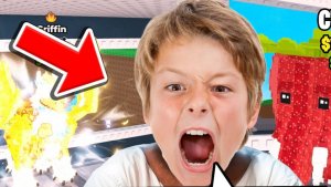 УКРАДИ БРЕЙНРОТ 😱 Троллинг ТУПОГО ТОКСИЧНОГО Школьника Из ДИСКОРДА в Steal a Brainrot