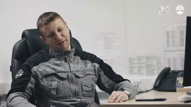 9+1 вопрос... про дороги и водителей