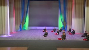 Танцевальный коллектив РАДОСТЬ, Смуглянка