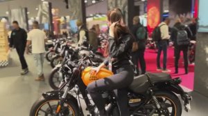 Подборка мотоциклов Royal Enfield 2026
