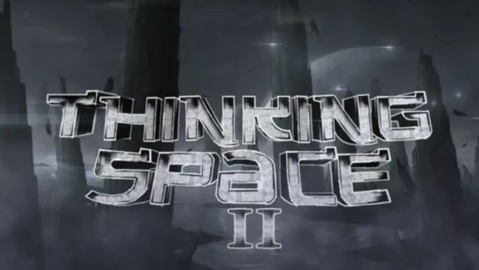 THINKING SPACE II (Showcase) (Top 1) смотреть онлайн