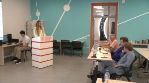 Секция «Экспериментальная химия» 4 часть (Технопарк КГПУ им. В.П. Астафьева) 28 мая 2026 года