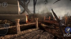 🩸Прохождение Scarland хоррор-приключение на хорошую концовку🩸