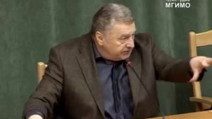 В.В.Жириновский в МГИМО 2.03.2012 → 👤 #МГИМО