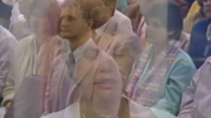 Saint Germain & Portia «That the Christ Might Be Born» (7-4-90)