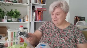 04-06-2026. 🌹🌹🌹РАСПАКОВОЧКА🌹🌹🌹