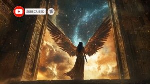 Ma’at - Spiritual Music of Ancient Egypt | Meditation, Prayer, Relaxation, Healing Ambient Sound