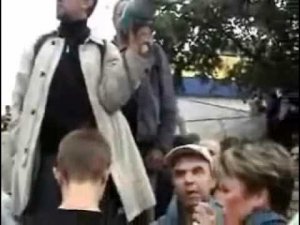 ЭТО ВИДЕО (Кондопога) ЗАПРЕЩЕНО К ПОКАЗУ ФСБ.mp4