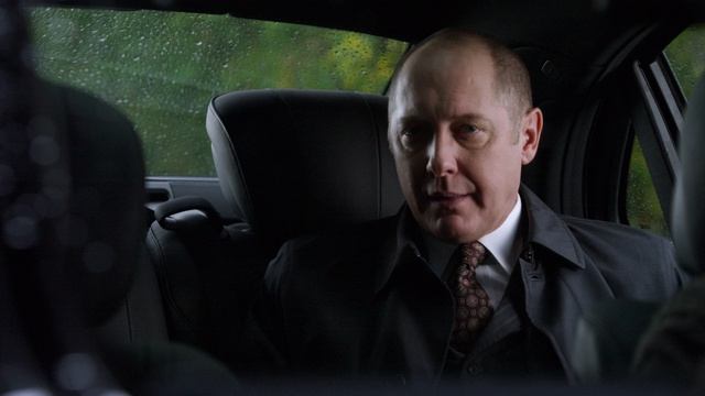 Чёрный список 4 сезон 11 серия «Гарем» (сериал, 2017)