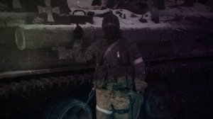 Позывной | Серия 6 | «Тобол»