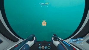 Subnautica Below Zero. Подводная база Маргарет, Периметральная Защита и Модуль Испытания где они