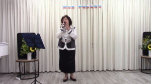 Ты не печалься- Людмила Гвоздева