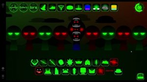 Sprunki Winners And Loses Phase 1 | Sprunki mods by Retrayner And Mortis73
