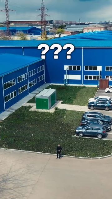 В этом городе лучшие станки с ЧПУ 😎