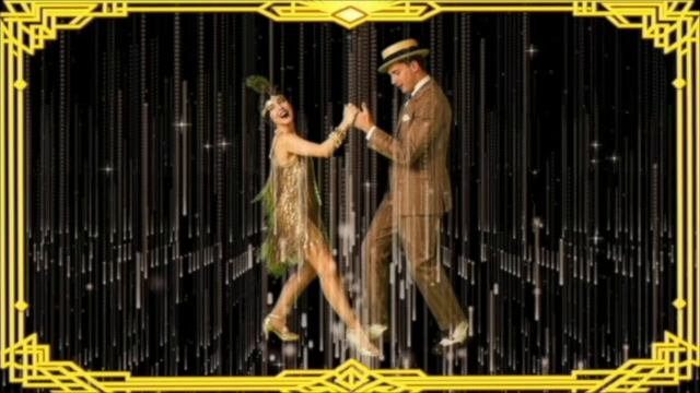 American music jazz dance 1925s смотреть онлайн