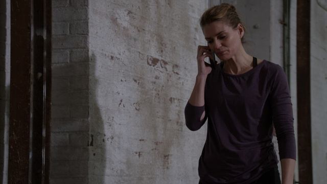 Чёрный список 4 сезон 18 серия «Филомена» (сериал, 2017)