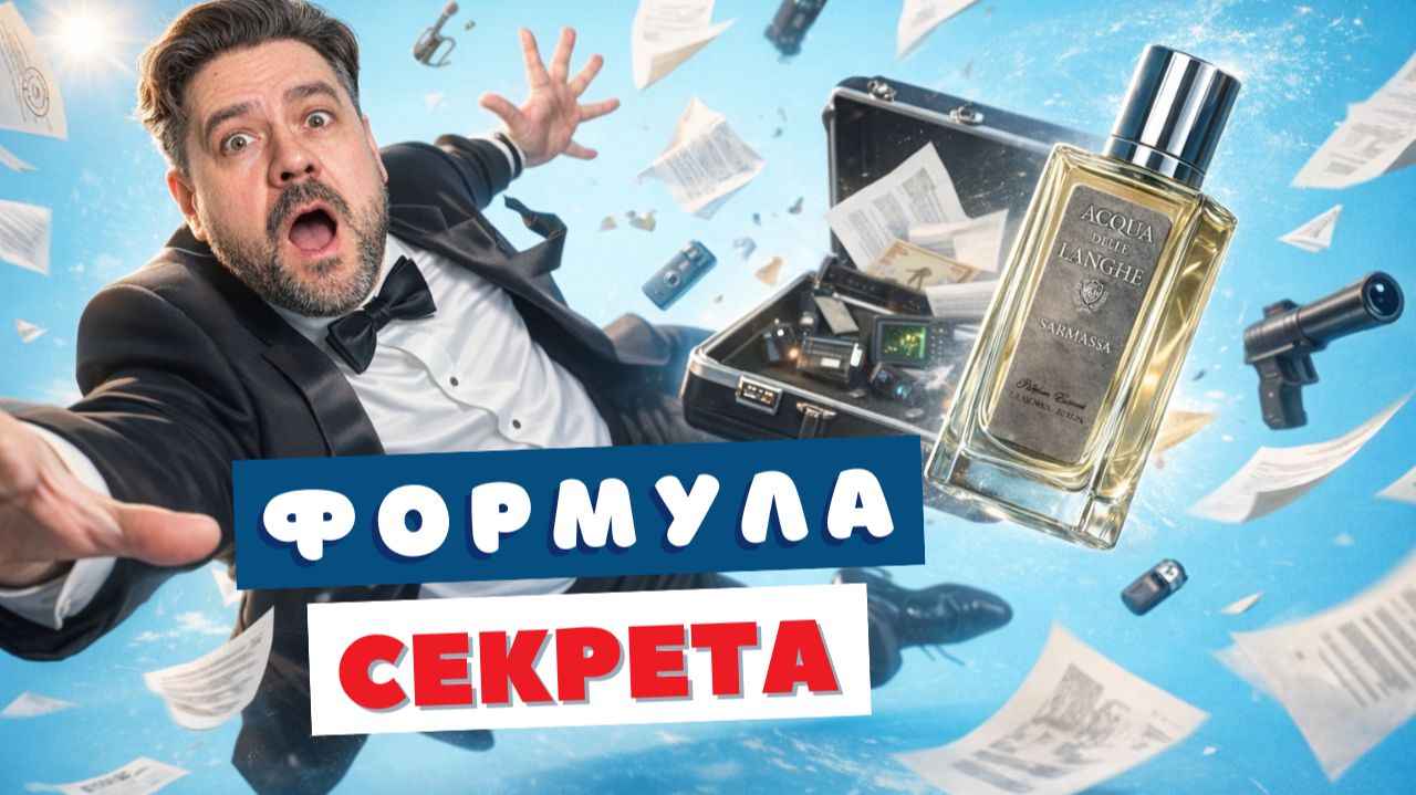 Хотел завязать, но сорвался 🤑 Sarmassa Acqua Delle Langhe смотреть онлайн