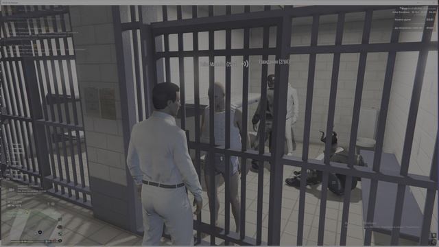 Grand Theft Auto V 2026.06.04 - 21.33.46.02.DVR смотреть онлайн