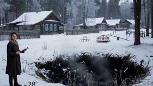НЕ КАСАЙСЯ ИХ! ㉄ Вечная Мерзлота Выплюнула Нечто УЖАСНОЕ...