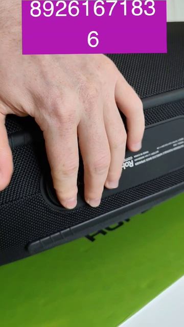 КОЛОНКА HOPESTAR A90 700 Вт с 8 ДИНАМИКАМИ🔥Яркая подсветка и Ауракаст - объединяй несколько колонок смотреть онлайн