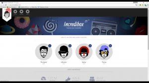 Incredibox #1 (Vitaliy SLV)