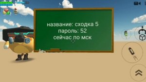 сходка 5