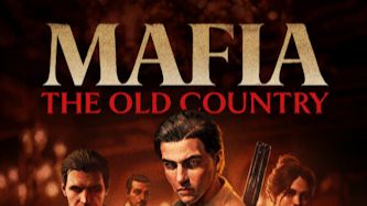 Mafia  The Old Country Глава  6 - «Сицилианская защита» Прохождение