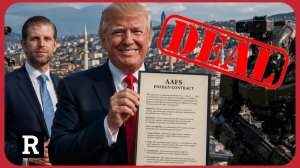Trump Promised to Drain the Swamp. So Why Is This Happening