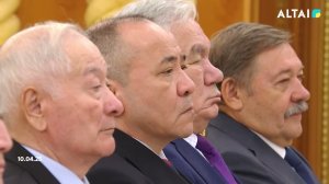 «Экономика и общество» Наука – двигатель прогресса 28.04.2025