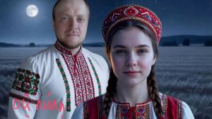 Ой лю́ли ой люли́ - Анатолий Фатеев народная (официальный клип)