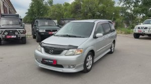 MAZDA MPV