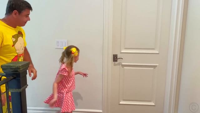 Nastya and a Funny Collection of Summer Stories for Kids смотреть онлайн