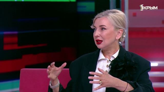 "Утро нового дня". В гостях Алёна Мещерякова, Эльвиз Эминов, Татьяна Соколова
