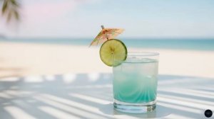 Coral Dreams 🏝️✨ - Paradise Sundscape Chillout - 🌴🍹 Relaxation Music