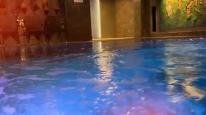 спа питера | termoland, kravt spa, питерлэнд, бассейн у флагштока | КУДА СХОДИТЬ В СПБ?