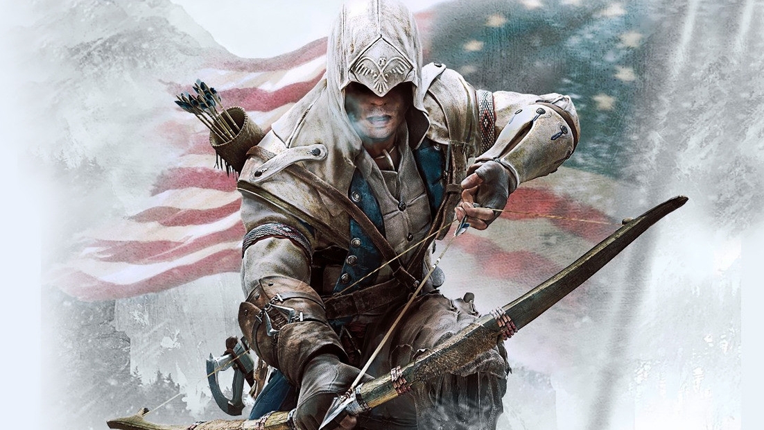 Прохождение Ассасин крид 3| Assassin's creed 3 (начало) 1 серия смотреть онлайн