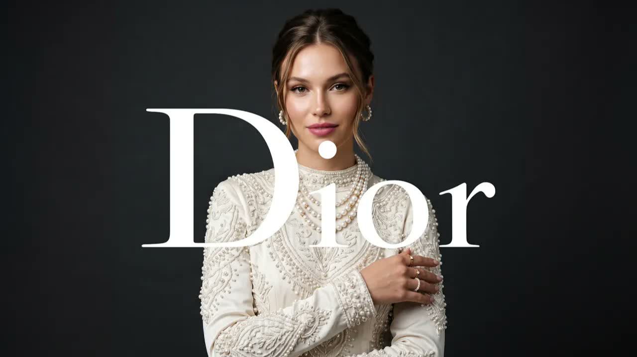 Dior In Store Fashion Music Background Playlist June 2026 смотреть онлайн