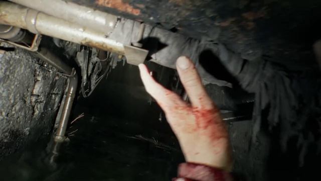 ILL трейлер 2 смотреть онлайн