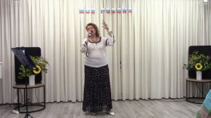Душа- Надежда Миргородская