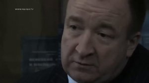 Игорь Панарин - Враги среди нас (2010)