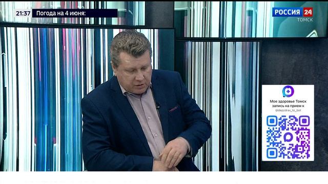 Интервью. Ирина Балабанова